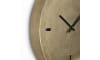 Henders & Hazel - Coco Maison - Alfie horloge S D38cm