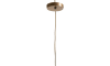 COCOmaison - Coco Maison - Vintage - Tali hanglamp 1*E27 D60cm