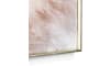 H&H - Coco Maison - Breeze B toile imprimee 70x100cm