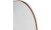 COCOmaison - Coco Maison - Modern - Drops S spiegel 40x40cm