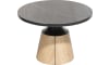 XOOON - Carvio - salontafel laag - 60 x 60 cm.