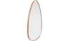 XOOON - Coco Maison - Drops L miroir 50x80cm