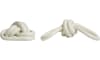 Happy@Home - Coco Maison - Knot A beeld H8cm