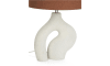 H&H - Coco Maison - Freya lampe de table 1*E27