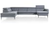 XOOON - Talisman - Skandinavisches Design - Sofas - Longchair rechts
