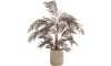 COCOmaison - Coco Maison - Landelijk - Areca Palm kunstplant H145cm