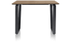 Henders & Hazel - Livada - Moderne - table de bar 130 x 100 cm (hauteur: 92 cm)