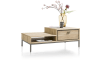 XOOON - Faneur - Scandinavisch design - salontafel 110 x 60 cm