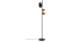 XOOON - Coco Maison - Ufo Stehlampe 1*G9