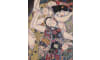 Henders & Hazel - Coco Maison - The Virgin tableau 85x140cm