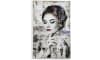 COCOmaison - Coco Maison - Moderne - Chic Lady peinture 120x80cm