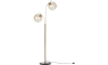 H&H - Coco Maison - Bo lampadaire 2*E27