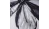 Henders & Hazel - Coco Maison - Mysterious B toile imprimee 90x140cm