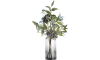 COCOmaison - Coco Maison - Authentique - Hydrangea fleur artificielle H62cm