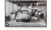 COCOmaison - Coco Maison - Industriel - Garage tableau 90x140cm