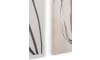 H&H - Coco Maison - Sunkissed toile imprimee-set 50x70cm