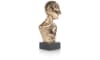 COCOmaison - Coco Maison - Vintage - Arn figurine H39cm