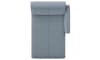 XOOON - Manarola - Minimalistisches Design - Sofas - Longchair rechts