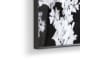 Henders & Hazel - Coco Maison - Flower Elephant toile imprimee 100x68cm