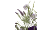 COCOmaison - Coco Maison - Moderne - Trifolium Spray 78cm fleur artificielle