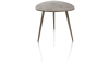 H&H - Dorval - table basse 53 x 54 cm