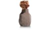 H&H - Coco Maison - Rock vase H28cm
