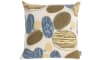 H&H - Coco Maison - Shirly coussin 45x45cm