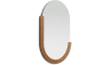 COCOmaison - Coco Maison - Moderne - Brad miroir 60x90cm