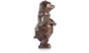 COCOmaison - Coco Maison - Vintage - Wild Bear Figur H35cm