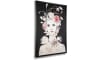 Happy@Home - Coco Maison - Dior Flower schilderij 120x180cm