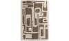 XOOON - Coco Maison - Hook karpet 160x230cm