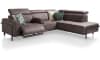 Henders & Hazel - Busan - Modern - Sofas - 3-Sitzer Armlehne links