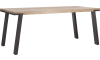 XOOON - Otta - design Scandinave - table 190 x 90 cm