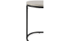 H&H - Coco Maison - Lina table d&#39;appoint 46x46x54cm