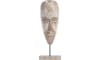 COCOmaison - Coco Maison - Mask figurine H52cm