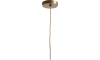 XOOON - Coco Maison - Tali hanglamp 1*E27 D60cm