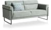 XOOON - Fiskardo - Skandinavisches Design - Sofas - 2-Sitzer