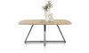 Henders & Hazel - Shimanto - table 180 x 110 cm ovale