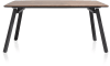 XOOON - Halmstad - design Scandinave - table 190 x 100 cm