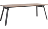 XOOON - Halmstad - Skandinavisches Design - Tisch 250 x 100 cm