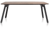 XOOON - Halmstad - design Scandinave - table 220 x 100 cm