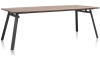 XOOON - Halmstad - design Scandinave - table 250 x 100 cm