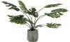 COCOmaison - Coco Maison - Authentique - Monstera plante artificielle H80cm