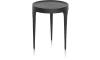 XOOON - Xilvo - table d&#39;appoint 40 x 40 cm.