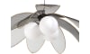 COCOmaison - Coco Maison - Vintage - Magnolia hanglamp D70cm 3*E14