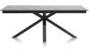 Henders & Hazel - Multi - table 200 x 90 cm