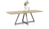 Henders & Hazel - Shimanto - table 240 x 110 cm ovale