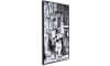 H&H - Coco Maison - Astronaut toile imprimee 90x140cm