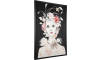 COCOmaison - Coco Maison - Modern - Dior Flower schilderij 120x180cm