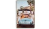 H&H - Coco Maison - Tiger King toile imprimee 90x140cm